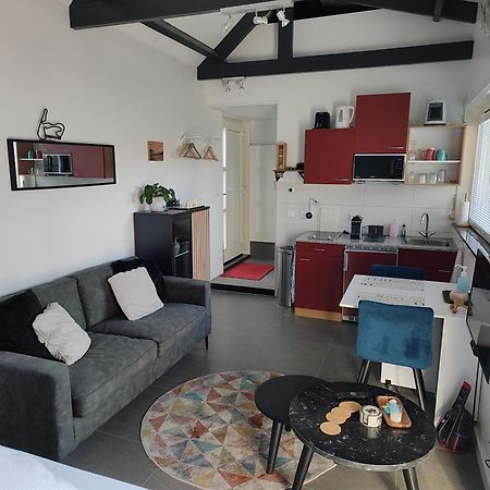 Goody Apartment Zandvoort Exterior photo