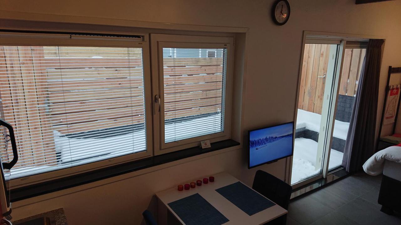 Goody Apartment Zandvoort Exterior photo