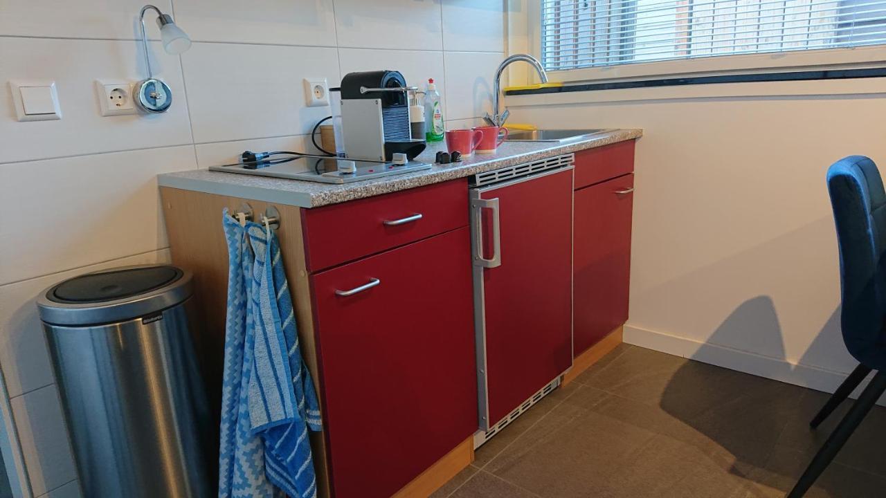Goody Apartment Zandvoort Exterior photo